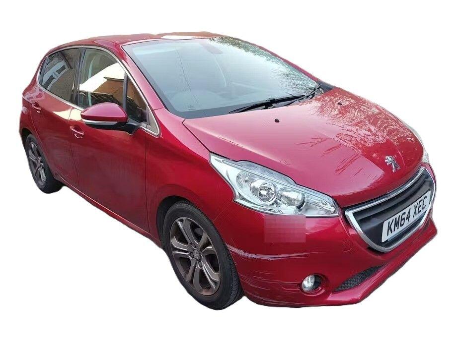 1.6 VTi Allure Hatchback 5dr Petrol Auto Euro 5 (120 ps)